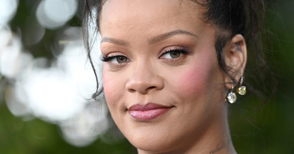 Pse fotot e të brendshmeve të Rihanna po përballen me reagime nga fansat