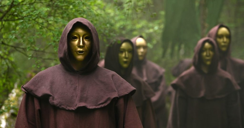 Tradhtarët Sezoni 4: Kush duhet të jetë tradhtari tjetër sekret