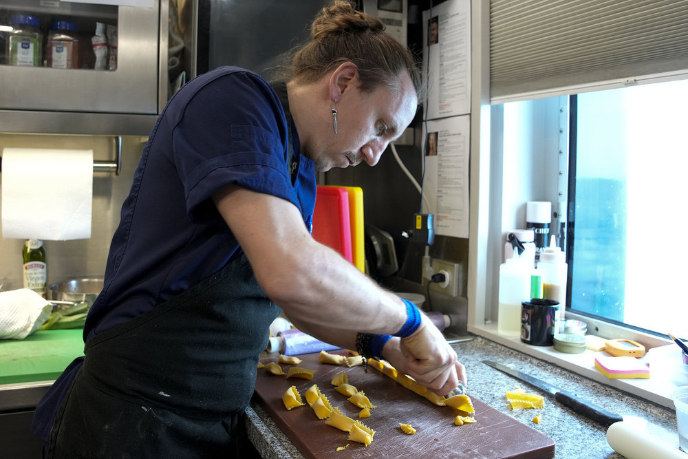 Sezoni 10 i Below Deck Med