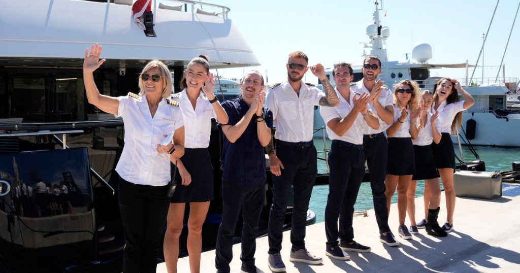 Pse Sezoni 10 i Mesdheut Below Deck është shumë më i mirë se sezoni 9