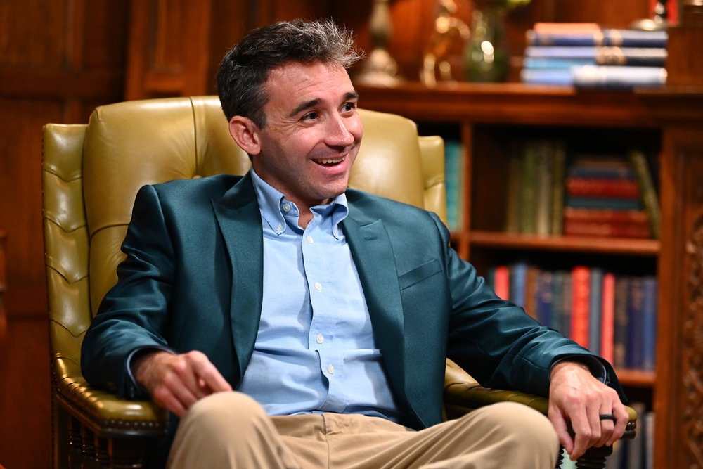 Ian Terry Tradhtarët 