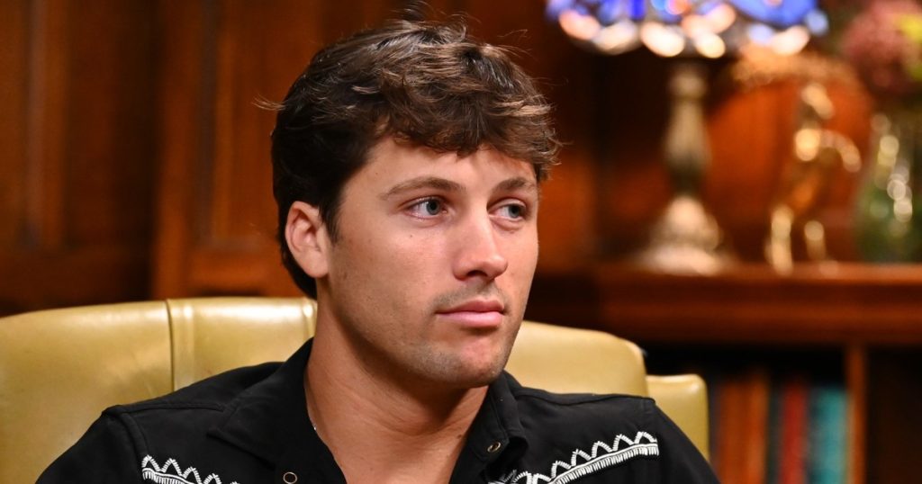 Rob Rausch është Tradhtari më i mirë në Sezonin 4 të Tradhtarëve - Opinion