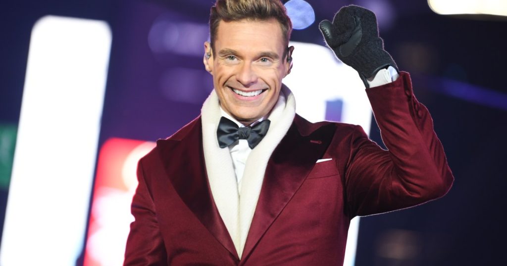 Akuzat e mëdha të Ryan Seacrest zbulohen në raportin e ri Bombshell