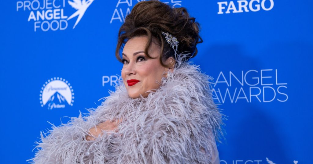 Pse Jennifer Tilly është Shpëtimtarja e Shtëpisë së Vërtetë të Sezonit 15 të Beverly Hills