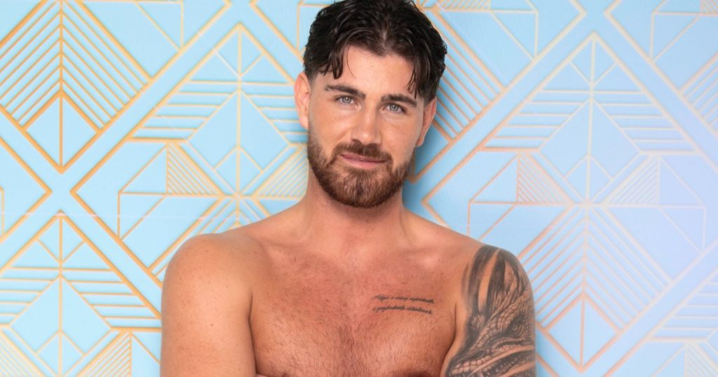 Love Island: All Stars Bombshell Drama lë një 'të zemëruar' ishullin 'dridhet'
