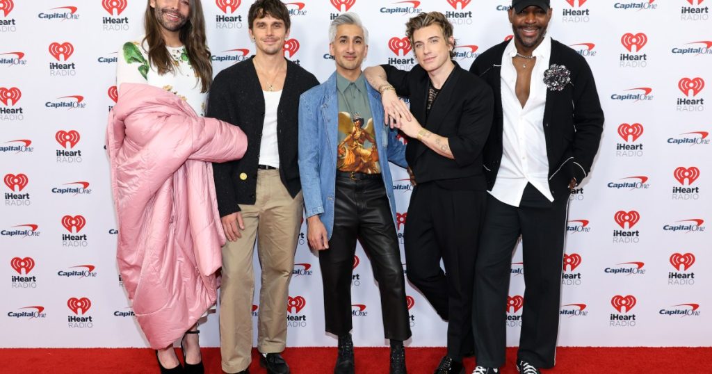 Pse Karamo Brown e hodhi poshtë aktorin Queer Eye Pas përfundimit të sezonit 10 - Raport