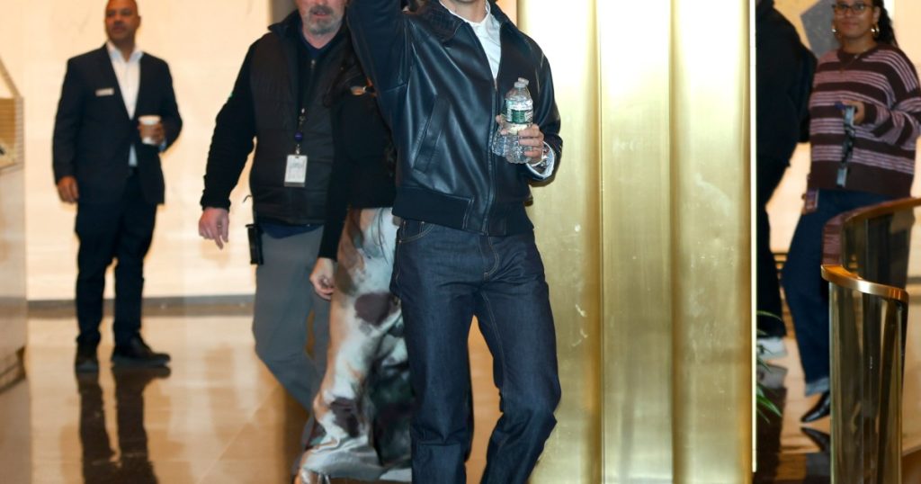 Connor Storrie i Heat Rivalry bën një deklaratë të guximshme pas thashethemeve të furishme për jetën e tij