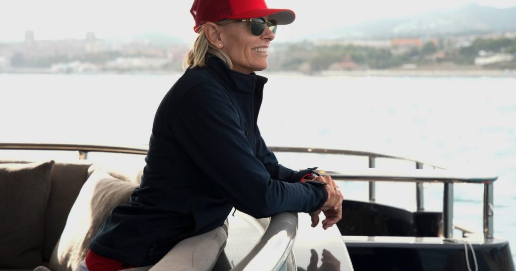 Këto Jahte të Sezonit 10 të Poshtë Deck Med Vodhën Sezonin