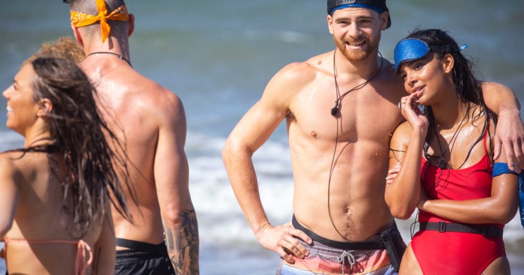 Ylli i Love Island pranon marrëveshjen për pranimin e fajësisë në rastin e dhunës në familje