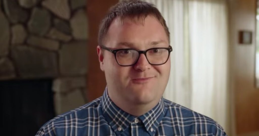 A u takuan Forrest Atwood-McKenzie dhe Sheena përpara 90 ditëve të fejuara: Para 90 ditëve Sezoni 8?