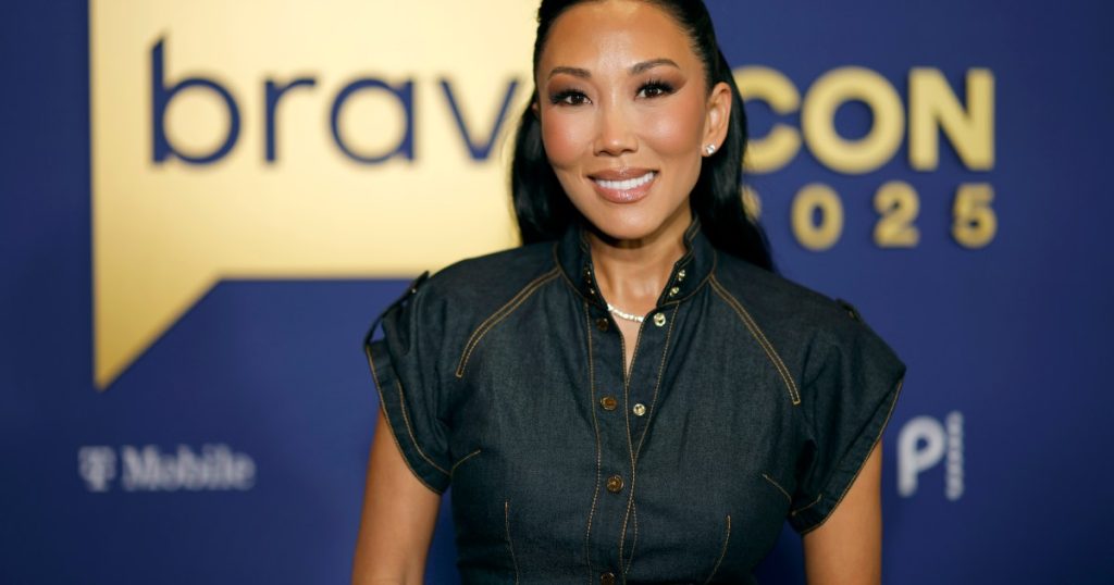 Avokati i profilit të lartë tërhiqet nga kasti i RHOC pasi Katie Ginella u pushua nga puna