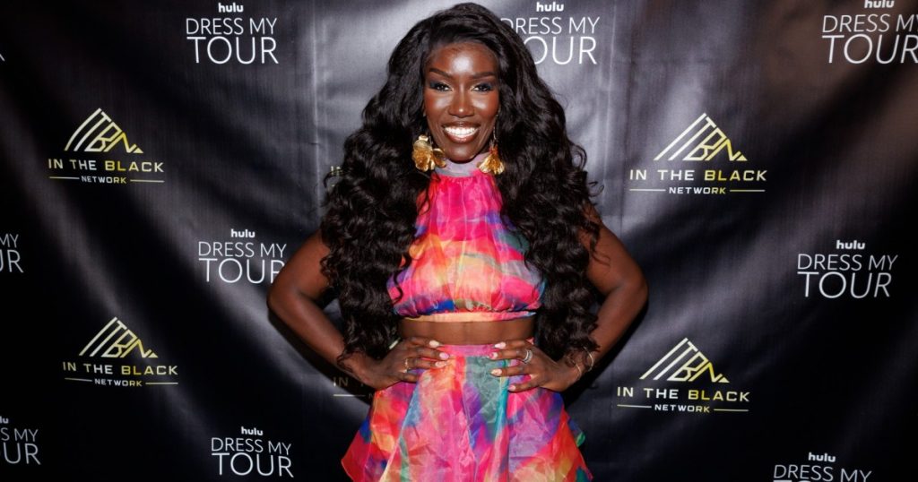 Bozoma Saint John i RHOBH akuzon bashkë-yllin për 'mashtrim'
