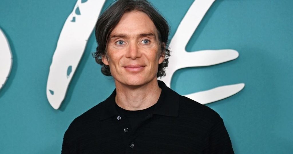 Cillian Murphy po kthehet si Thomas Shelby Ka internet në Chokehold