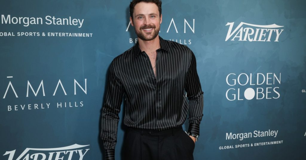 Fituesi i tradhtarëve, Dylan Efron bisedon me aktorët e sezonit 4