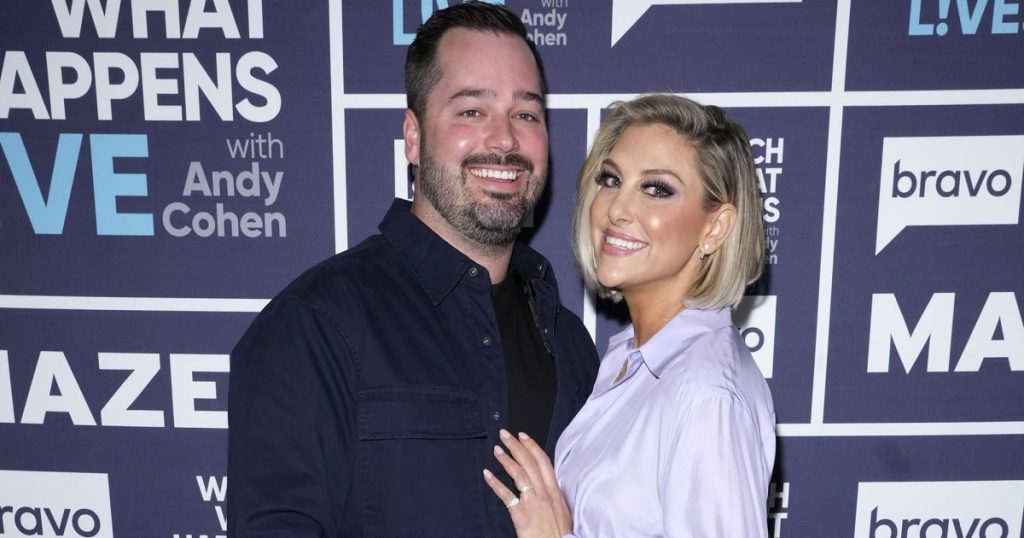 Gina Kirschenheiter ndan videon e fejesës së Travis Mullen