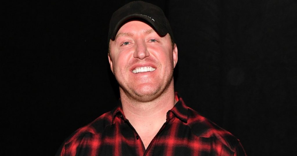 Kroy Biermann ndez thashethemet e reja romantike me foto misterioze