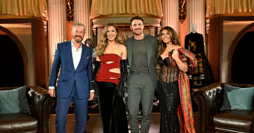 Kush e fitoi sezonin 3 të The Traitors US?