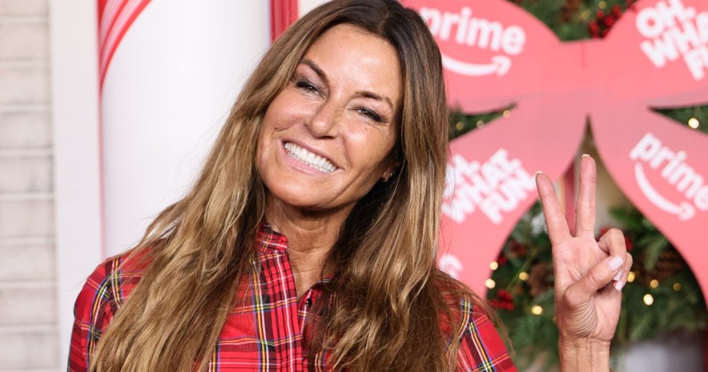 RHONY Alum Kelly Bensimon ndahet nga i dashuri 'privat'