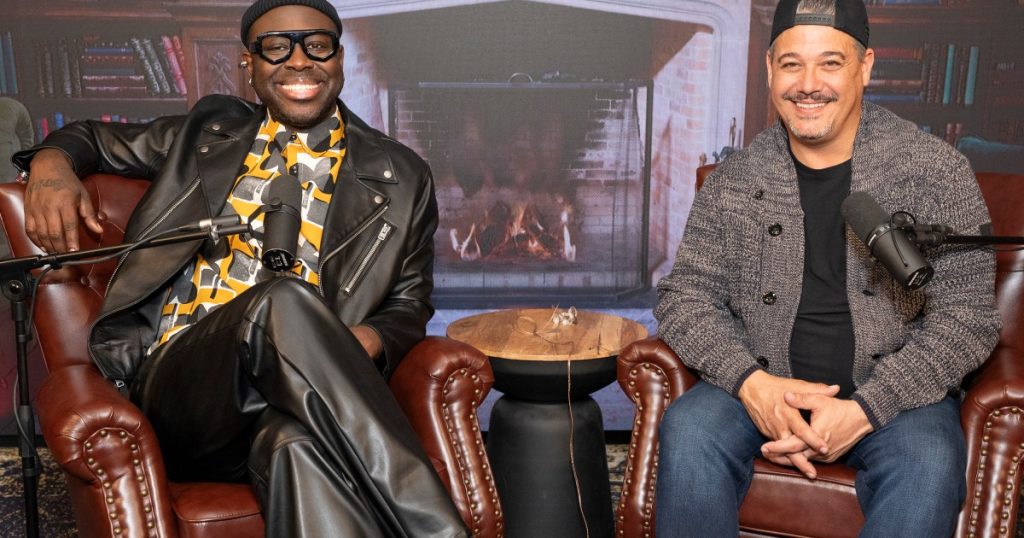 The Traitors Legends Boston Rob and Bob the Drag Queen Wade into Traitors & Faithfuls Debat - Ekskluzive