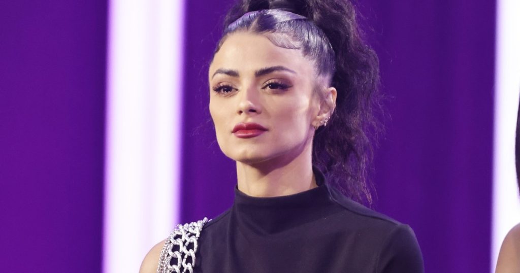 The Valley: Golnesa 'GG' e stilit Persian Gharachedaghi pretendon se është lidhur me Jax Taylor; Përgjigjet Zack Wickham