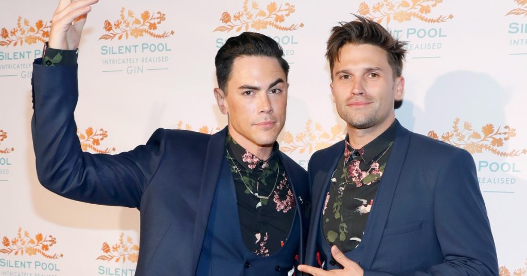 Tom Schwartz largohet nga Tom Sandoval për sezonin 3 të The Valley