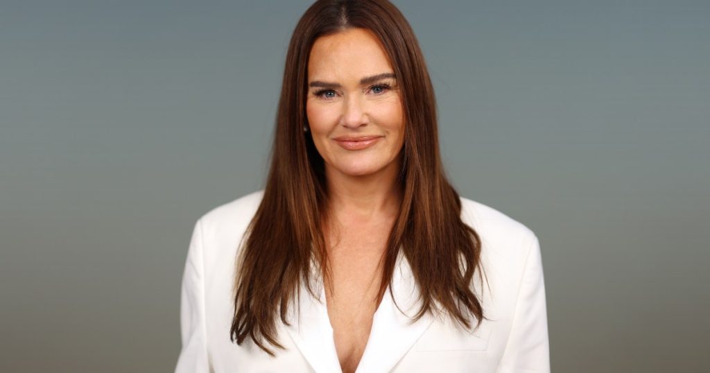 Meredith Marks e RHOSLC shpjegon problemin e saj me prodhimin