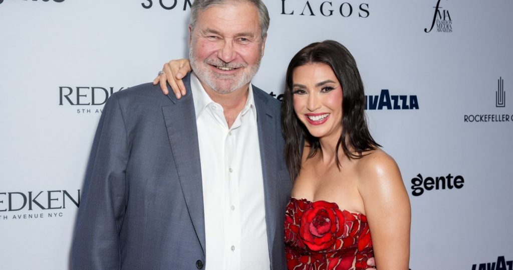 Pse Bronwyn Newport i RHOSLC i dha fund martesës me Todd Bradley?