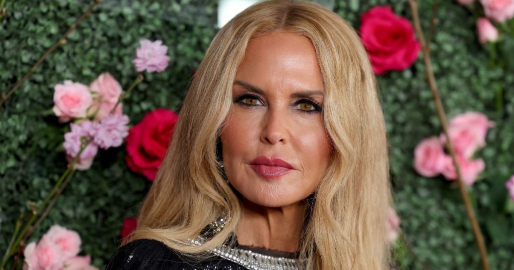 Rachel Zoe e RHOBH del me një burrë të ri mes divorcit të vazhdueshëm
