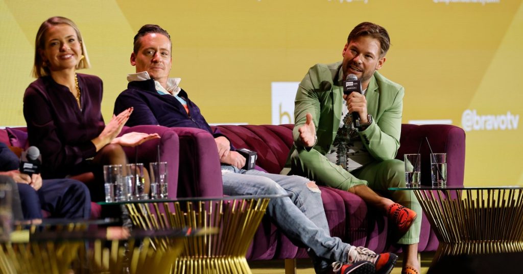 Poshtë Deck Down nën sezonin 4: Gjithçka që OG-të ngacmuan përpara premierës së sotme