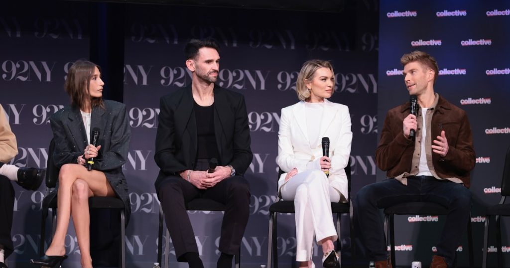 Bravo Konfirmo Spinoff-in e Shtëpisë Verore në Cast në qytet, me përjashtim të një shoku