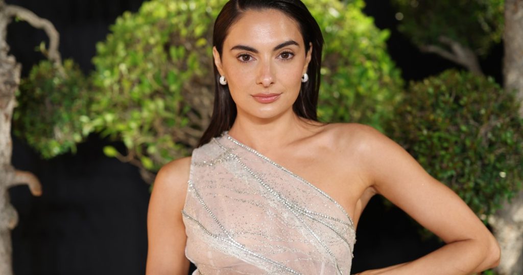 Summer House Alum Paige DeSorbo flet për marrëdhënien e saj 'ekskluzive'