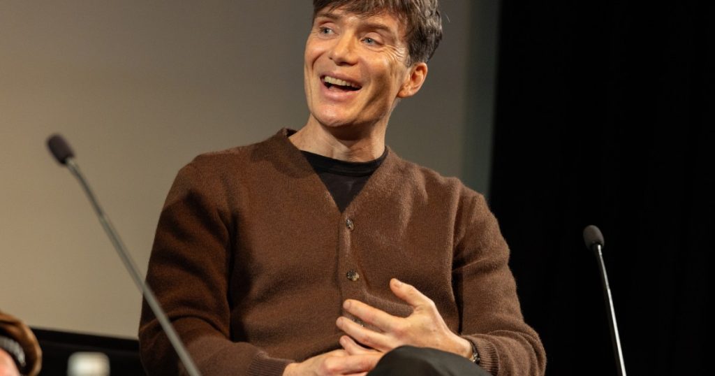 Cillian Murphy mbyll një herë e përgjithmonë këtë thashetheme për Harry Potter