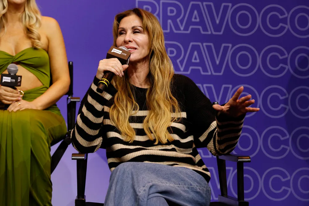 Carole Radziwiłł 