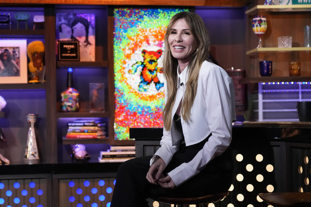 Carole Radziwiłł 