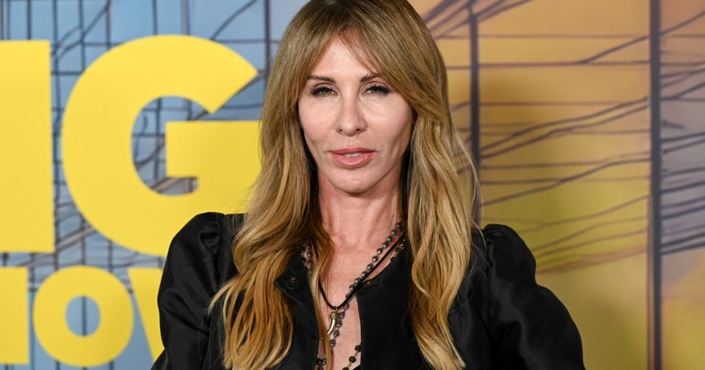 Shpjegohet lidhja e Carole Radziwill's JFK Jr. dhe Carolyn Bessette Kennedy e kthyer nga RHONY