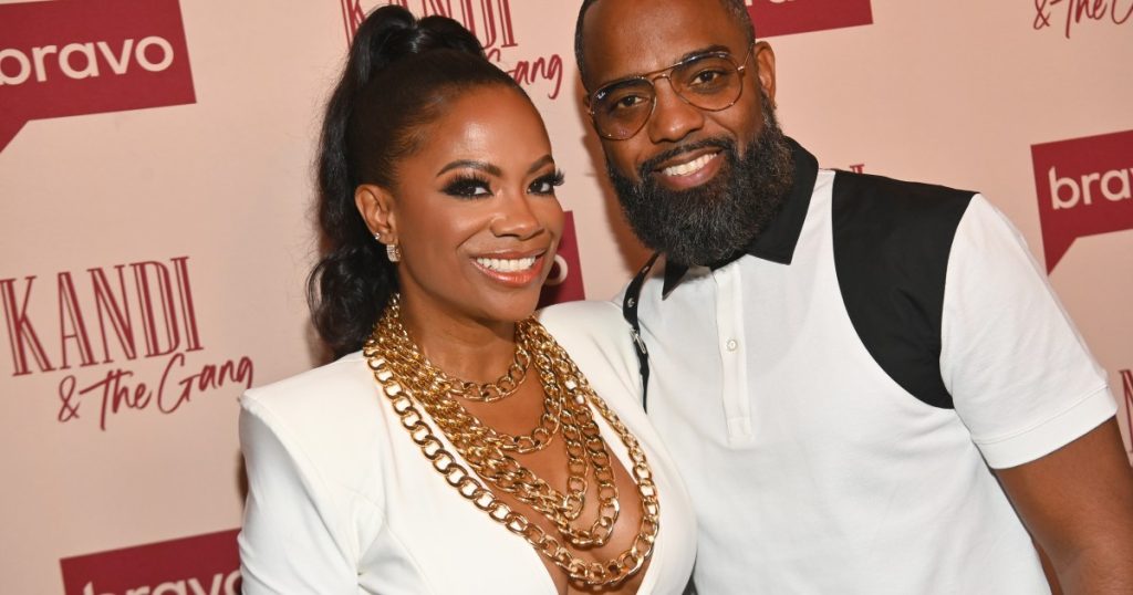 Kandi Burruss dhe Todd Tucker urdhërohen t'i paguajnë pagesën me gjashtë shifra ish-pronarit