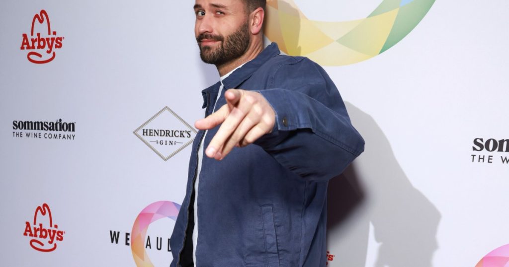 Ekipi i Dakota Mortensen thyen heshtjen ndaj akuzave të mosmarrëveshjeve të brendshme të Taylor Frankie Paul