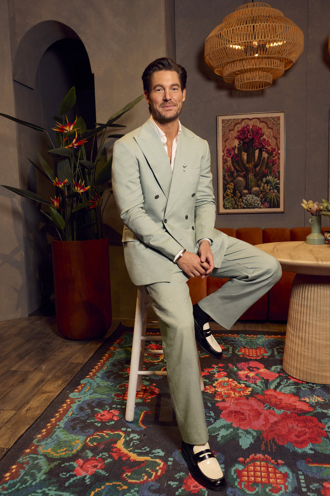 South Charm Sezoni 11