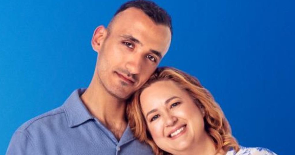 A do të zgjedhë Laura Nevenner Michal në vend të Birkanit në të fejuarin 90-ditor: Para 90 ditëve të sezonit 8?