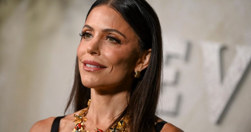 Bethenny Frankel pretendon se paditësit bachelorette 'kanë një rast' kundër ABC pas sezonit të anuluar