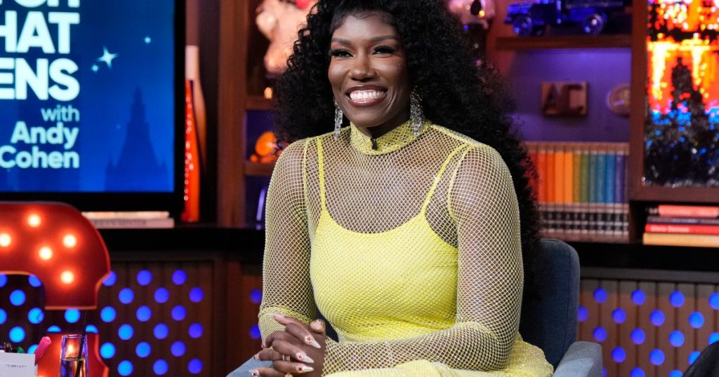 Bozoma Saint John i përgjigjet Sarah Michelle Gellar