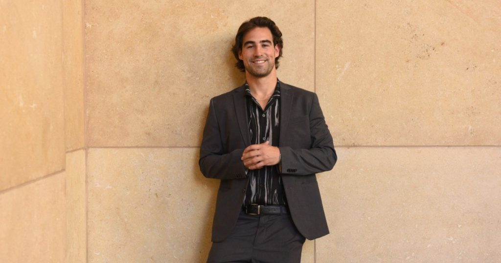 Chris Hahn i Vanderpump Rules zbulon kërkesën më të çmendur të tifozëve