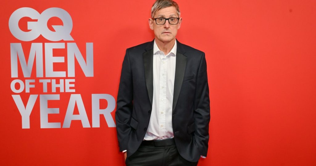 Dokumentarët e Louis Theroux që duhet t'i shikoni pas Brenda Manosferës