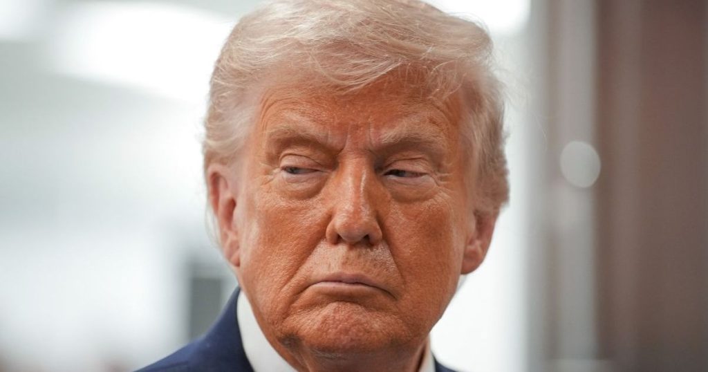 Donald Trump thotë se SHBA mund të godasë përsëri ishullin e Iranit 'vetëm për argëtim'