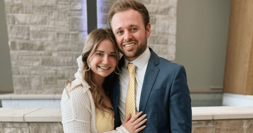 Jason Duggar thyen heshtjen për arrestimin e Jozefit 'të poshtër'