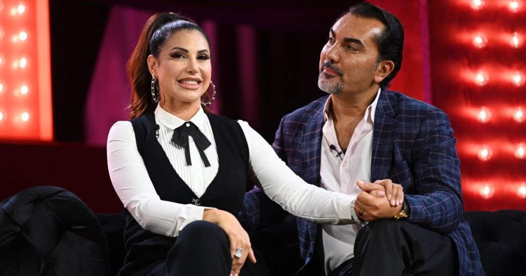 Jennifer Aydin pranon se ka komunikuar me blogerin