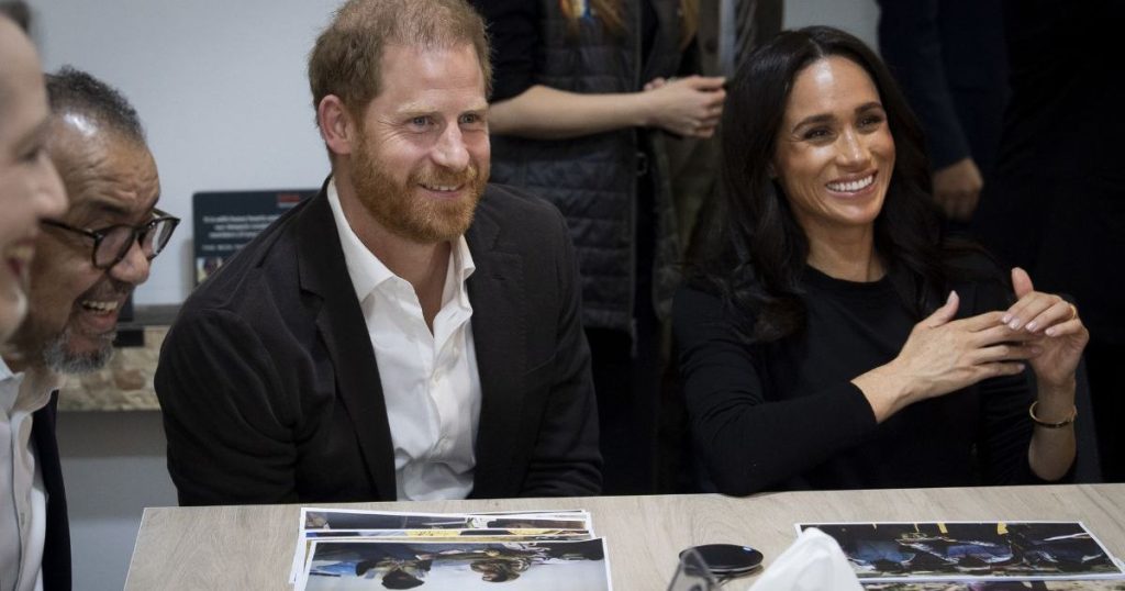 Meghan Markle dhe Princi Harry nuk do t'i mirëpresin në shtëpinë e këtyre 2 mbretërve - ekspert