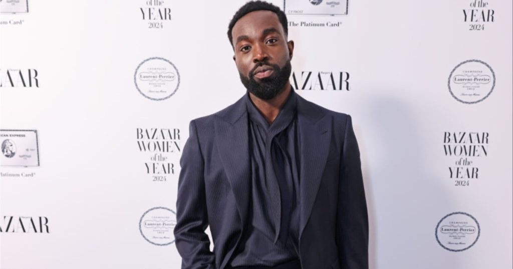 Paapa Essiedu i Harry Potter tha 'Hiq dorë ose do të të vras' për shkak të Snape Casting