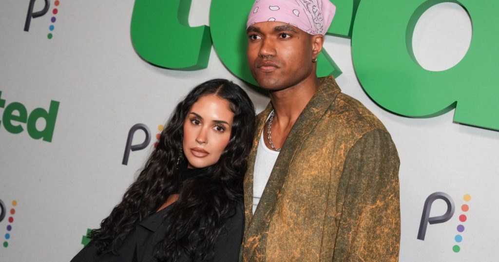 Përditësimi i marrëdhënies së KJ Dillard dhe Dara Levitan nga Summer House