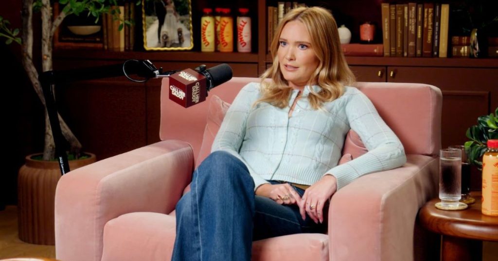 Sarah J. Maas jep përditësime për serialet e mundshme televizive 'ACOTAR' në 'Call Her Daddy'